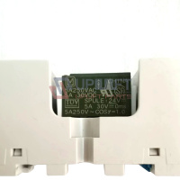 UP001475借议价终端继电器模组AY33002RT3S-24V-8