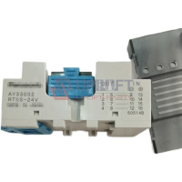 UP001475借议价终端继电器模组AY33002RT3S-24V-6