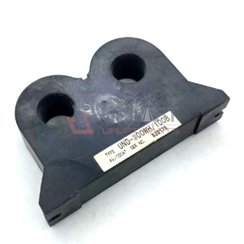 UP000738借永大日立电梯互感器UND-300WH-5