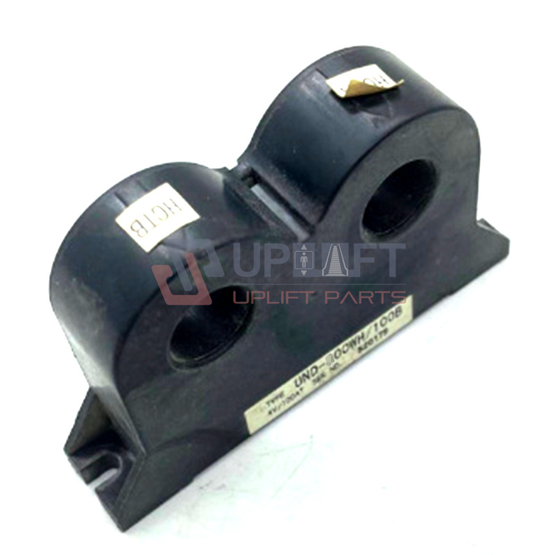 UP000738借永大日立电梯互感器UND-300WH-9