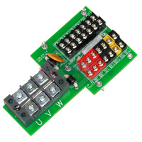 UP000839借奥的斯电梯配件抱闸板TJDQ-OTM-8