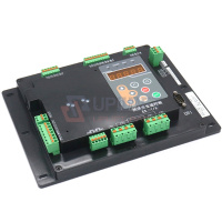 UP001422借新时达系统扶梯人行道安全控制监控板ES.11A-7