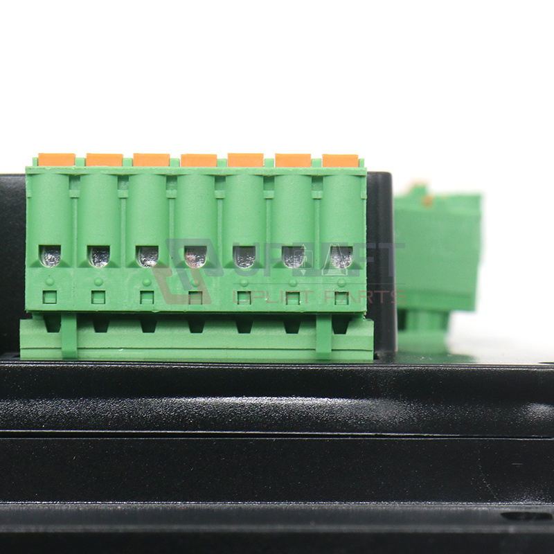 UP001422借新时达系统扶梯人行道安全控制监控板ES.11A-6