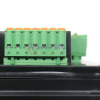 UP001422借新时达系统扶梯人行道安全控制监控板ES.11A-6