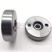 UP002914借扶梯扶手带导向钢轮-6