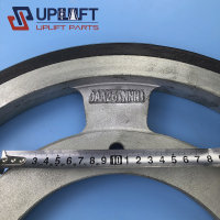 Pulley455mmDAA261NNN1-1