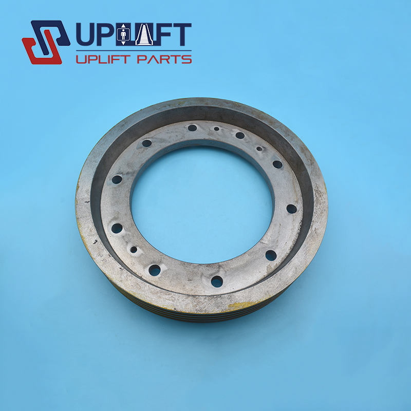 UP000804借4groovepulley640mmsheave-5