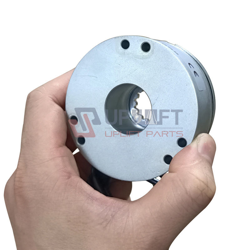 UP001230借BFK457-0324VDC9Wbrake-5