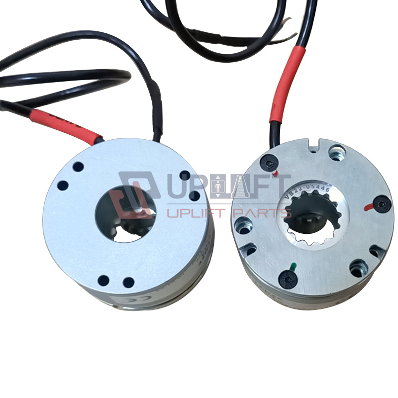 UP001230借BFK457-0324VDC9Wbrake-6