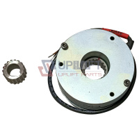 UP001661借BFK457-0624VDC20WLENZEBrake-11