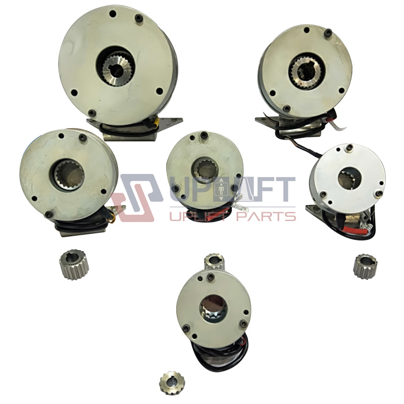 UP001358借BFK457-12BFK457-0832NM24VBrake-7