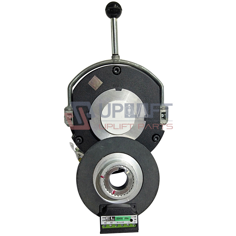 UP001230借BFK458-1224V103V180V205V40W32NMbrake-12