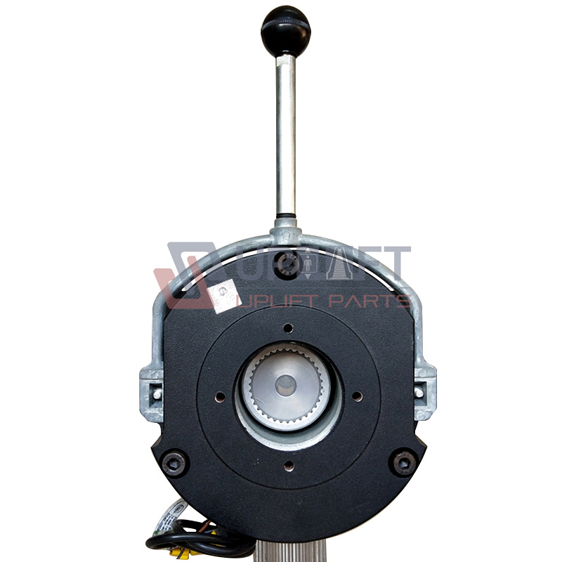 UP001230借BFK458-1224V103V180V205V40W32NMbrake-16