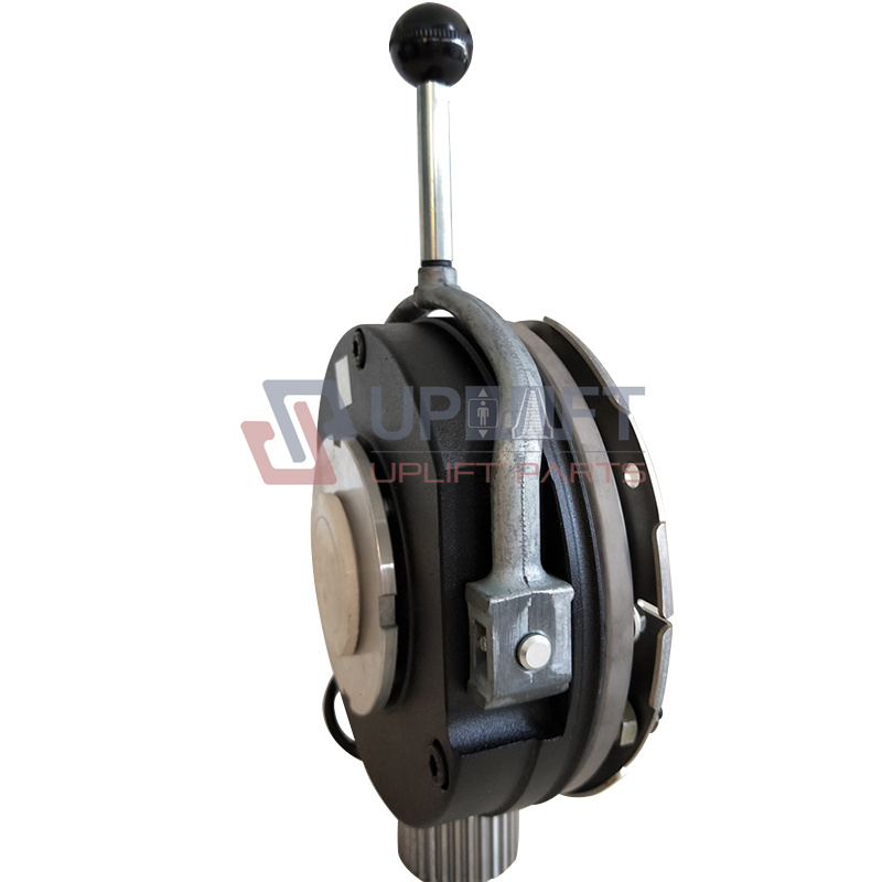 UP001230借BFK458-1224V103V180V205V40W32NMbrake-15