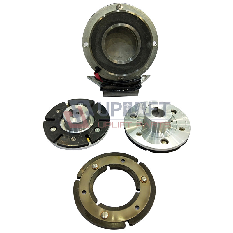 UP001425借CDF1S5AFAKALCDF2S5AMCDF005AG010AADC24VElectromagneticbrake-4