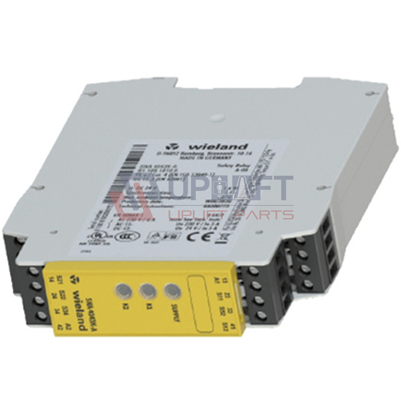 UP001028借安全继电器SNA4043K-A-7