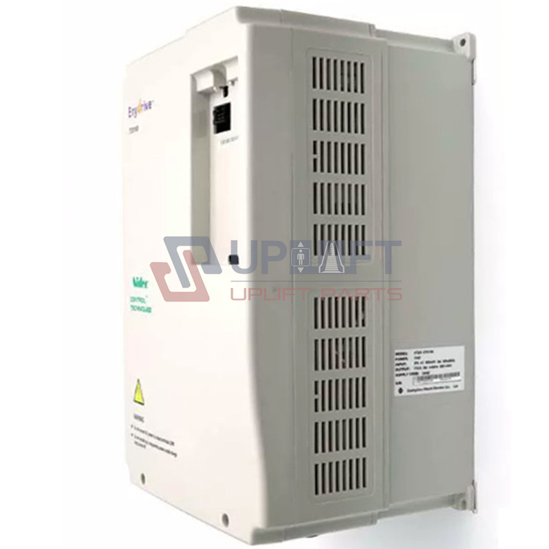 UP002737借日立GVF-2电梯变频器HTD31-4T0110E-6