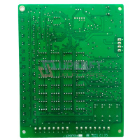 UP002866借伊士顿电梯轿厢通讯板A3N97034接口板-5