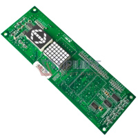 UP000667借日立电梯外呼显示板SCLC-V1.1-5