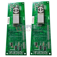 UP000667借日立电梯外呼显示板SCLC-V1.1-8