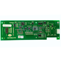 UP002486借日立电梯外呼显示板65000448-B-5