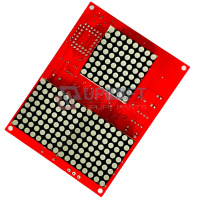 UP000611借莱茵电梯轿厢显示板SH05B241A-5