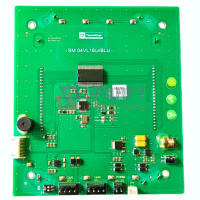 UP002975借蒂森电梯轿厢液晶显示板SM.04VL16-13