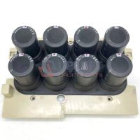 UP000584借安川L1000A变频器电容板ETX711131-5