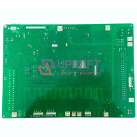 UP000220借HGP日立电梯主板FECD3U1-5
