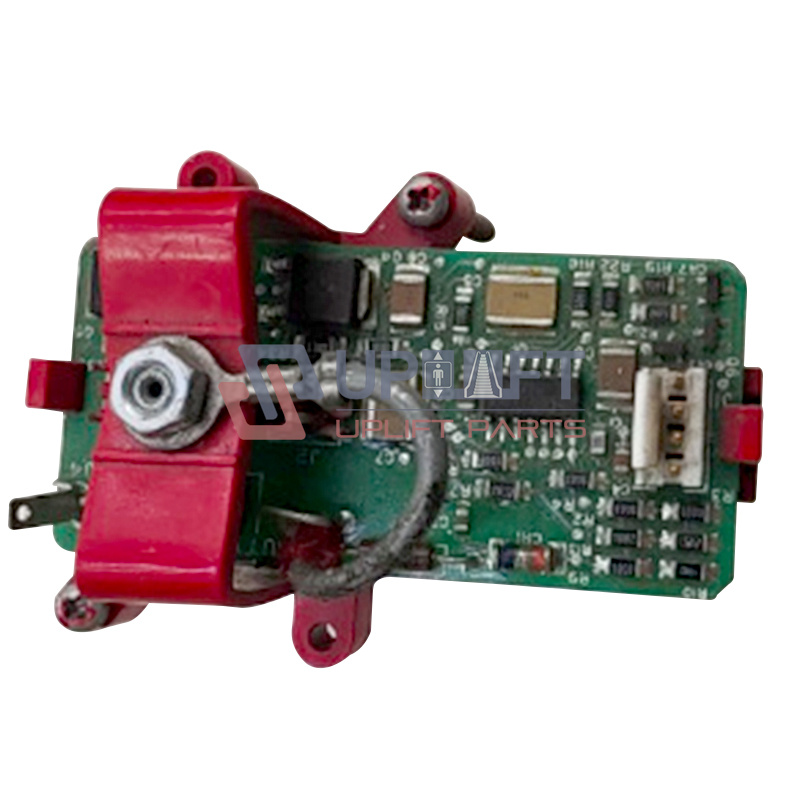 UP001951借奥的斯E411电梯按钮-9