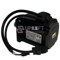 UP002609借台达伺服电机ECMA-E21315RS-8