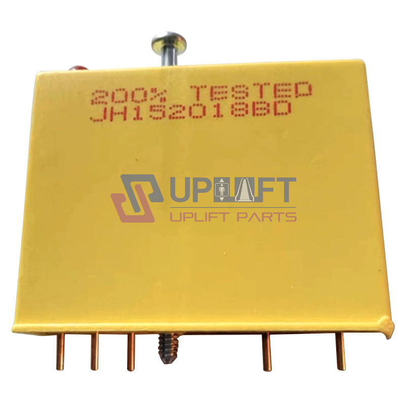 UP002809借继电器G4IAC5-2