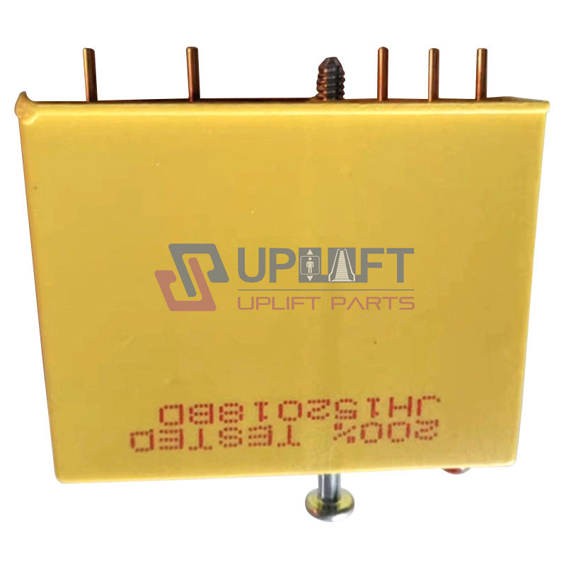 UP002809借继电器G4IAC5-5