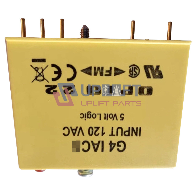 UP002809借继电器G4IAC5-4