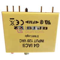 UP002809借继电器G4IAC5-4