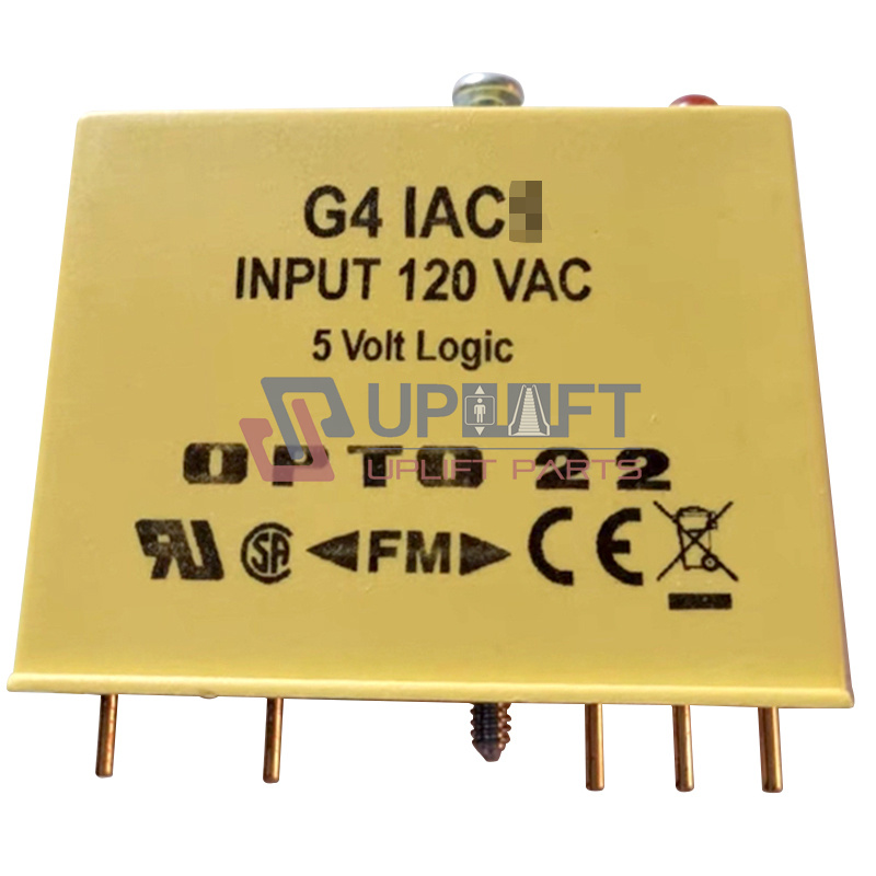 UP002809借继电器G4IAC5-3