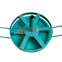 UP002138借电梯钢丝绳放绳器-9