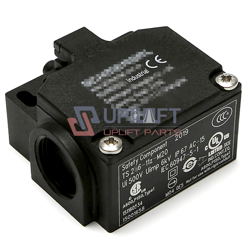 UP002904借蒂森电梯扶梯TS256-8