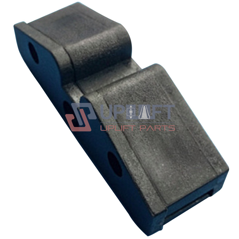 UP002724借安利索电梯门机皮带夹-9