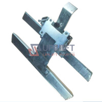 UP002211借奥的斯T40门刀-6