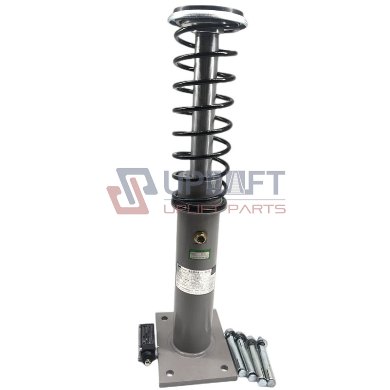 UP001215借尼隆电梯油压缓冲器-4