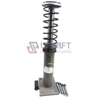 UP001215借尼隆电梯油压缓冲器-4