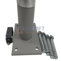 UP001215借尼隆电梯油压缓冲器-7