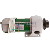 UP000256借门机马达YDJ-80W-7