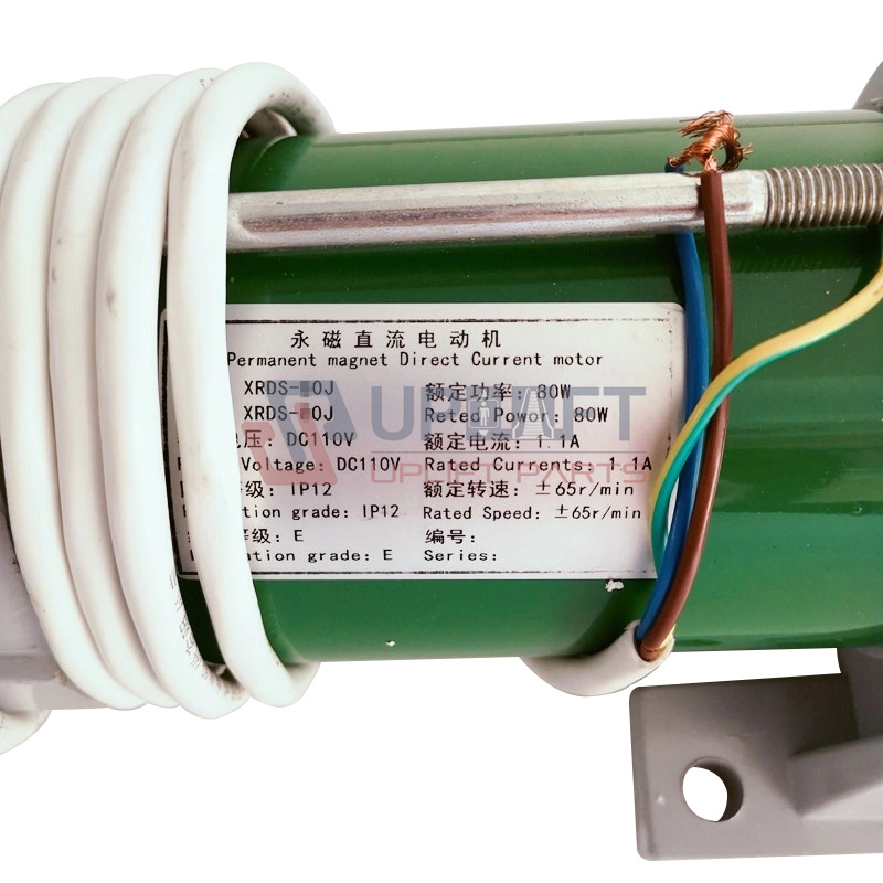 UP000256借门机马达YDJ-80W-9