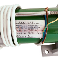 UP000256借门机马达YDJ-80W-9