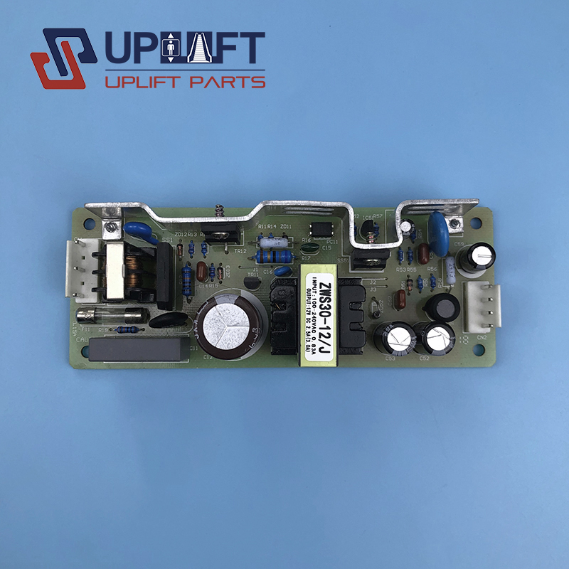 UP000837借ZWS30-12J-2