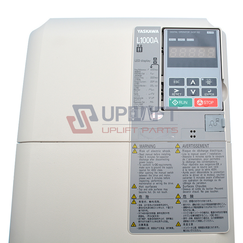 UP000548借L1000AYaskawa-8