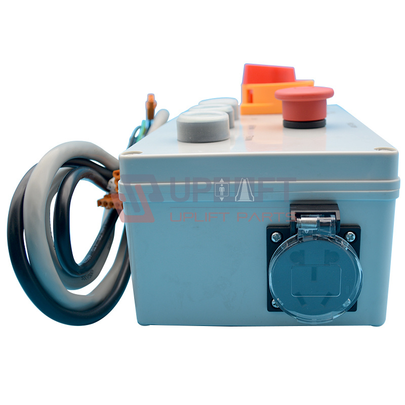 UP000517借KM713856G21elevatormaintenacebox-5