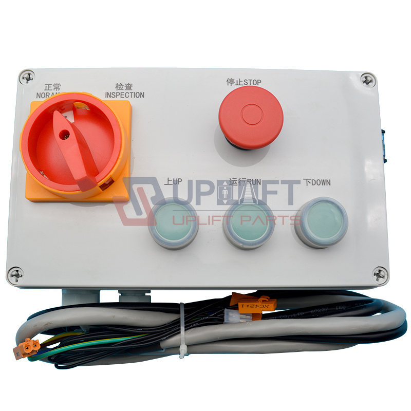 UP000517借KM713856G21elevatormaintenacebox-7